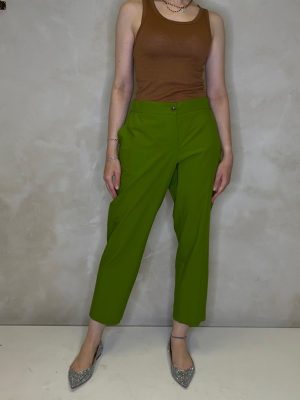 Pantalone sigaretta